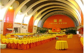 上海九舟展具租赁工厂 一站式会展服务解决方案专家